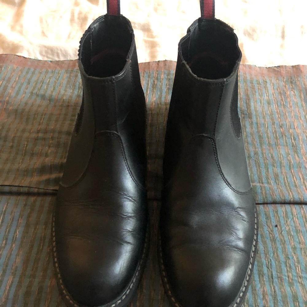 Timberland Men’s EK Brook Park Chelsea Boot